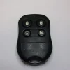 05-A433 Factory OEM KEY FOB Keyless Entry Remote Alarm Replace
