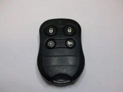 05-A433 Factory OEM KEY FOB Keyless Entry Remote Alarm Replace
