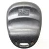 AFTERMARKET GENERATION JZY051216 KEY FOB Keyless Entry Remote Alarm Replace