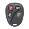 Aftermarket Generation JZY051122 Key Fob Remote
