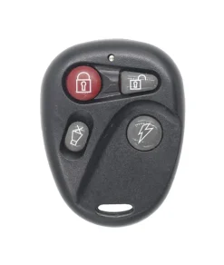 Aftermarket Generation JZY051122 Key Fob Remote
