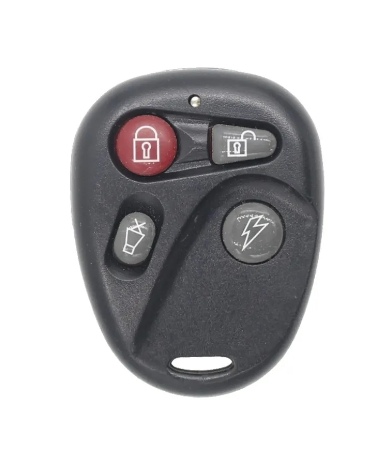 Aftermarket Generation JZY051122 Key Fob Remote