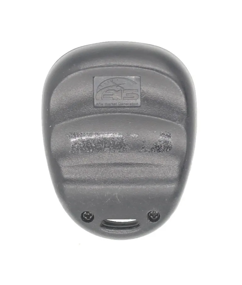 Aftermarket Generation JZY051122 Key Fob Remote