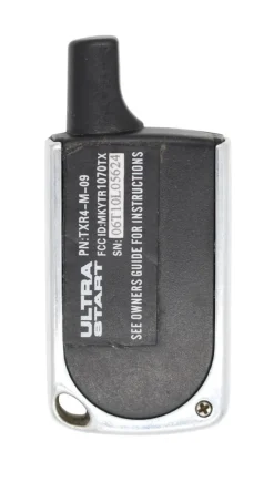 Aftermarket MKYTR1070TX TXR4-M-09 Key Fob Remote