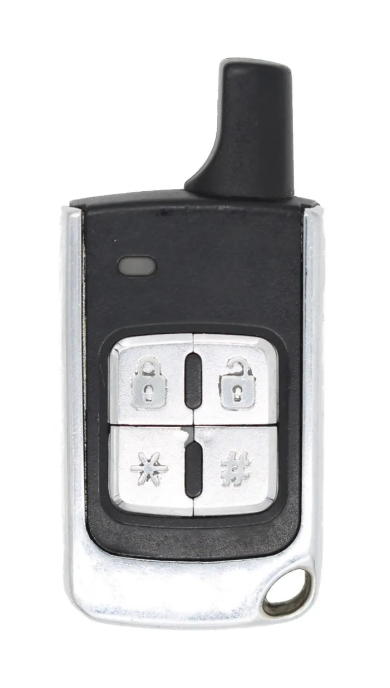 Aftermarket MKYTR1070TX TXR4-M-09 Key Fob Remote