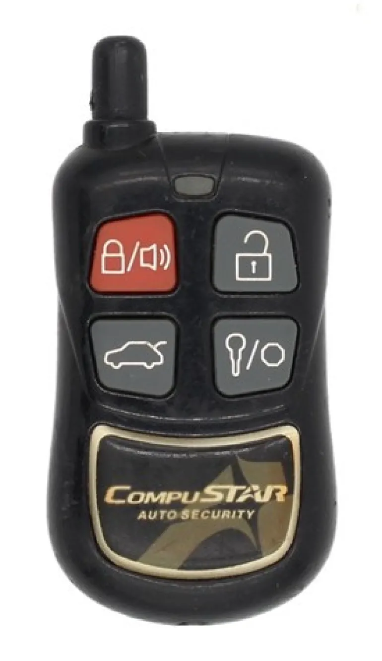 5532A-JR1600 Factory OEM KEY FOB Keyless Entry Car Remote Alarm Replace