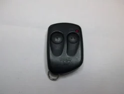 ALARMAS JR J5523518T1 Factory OEM KEY FOB Keyless Entry Remote Alarm Replace