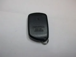 ALARMAS JR J5523518T1 Factory OEM KEY FOB Keyless Entry Remote Alarm Replace