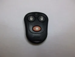 ALERT H50T21 1640B-T01 Factory OEM KEY FOB Keyless Entry Remote Alarm Replace