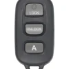 All-Guard ELVNTLC Key Fob Remote