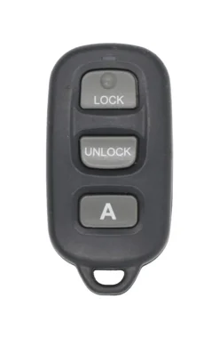 All-Guard ELVNTLC Key Fob Remote