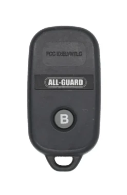All-Guard ELVNTLC Key Fob Remote