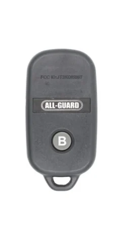 ALL-GUARD JT3KDI500T Factory OEM KEY FOB Keyless Entry Remote Alarm Replace
