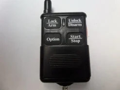 ALL START Factory OEM KEY FOB Keyless Entry Remote Alarm Replace