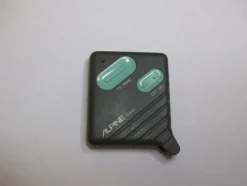 ALPINE A269ZUA096 Factory OEM KEY FOB Keyless Entry Remote Alarm Replace