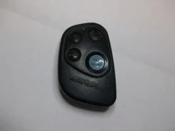 ALPINE B23AT68 Factory OEM KEY FOB Keyless Entry Remote Alarm Replace