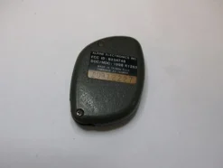 ALPINE B23AT48 Factory OEM KEY FOB Keyless Entry Remote Alarm Replace