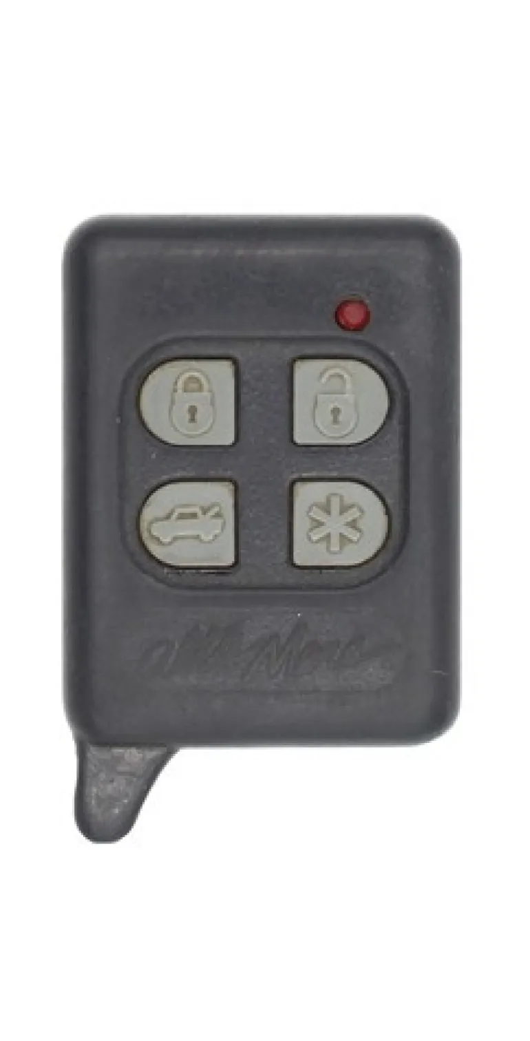 ALTA MERE J5523518T1 Factory OEM KEY FOB Keyless Entry Remote Alarm Replace