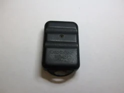 AMENITY J5523518T1 Factory OEM KEY FOB Keyless Entry Remote Alarm Replace