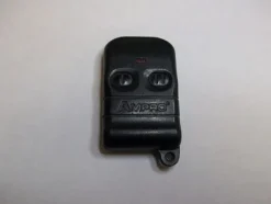AMPRO ERY919A2 KEY FOB Keyless Entry Remote Alarm Replace