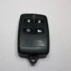 05-A433 ORANGE LED Factory OEM KEY FOB Keyless Entry Remote Alarm Replace