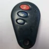APS99BT3BCF4 ELVAT1C Factory OEM KEY FOB Keyless Entry Remote Alarm Replace