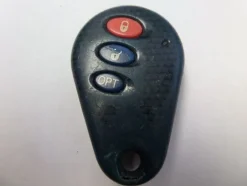 APS99BT3BCF4 ELVAT1C Factory OEM KEY FOB Keyless Entry Remote Alarm Replace