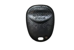APS2K4MS ELVATOH GREEN LIGHT Factory OEM KEY FOB Keyless Entry Remote Alarm