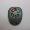 APS2K4SAW ELVATOC Factory OEM KEY FOB Keyless Entry Remote Alarm Replace