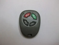 APS2K4SAW ELVATOC Factory OEM KEY FOB Keyless Entry Remote Alarm Replace