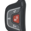 7087A-R763A433 Key Fob Remote
