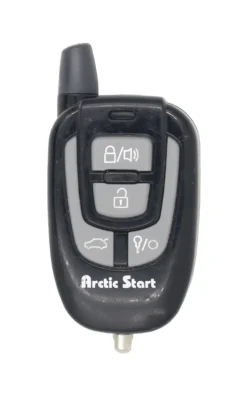 Arctic Start 7087A-R5120AM Key Fob Remote
