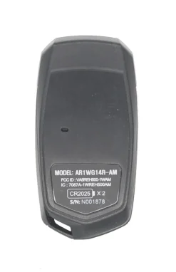 ArcticStart AR1WG14R-AM Key Fob Remote