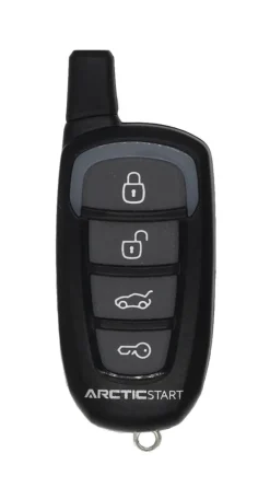ArcticStart AR1WG9R-SP VA5REC340-1WSP Key Fob Remote