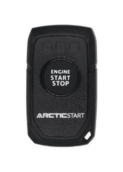 Arctic Start AR1WR2R-AM Key Fob Remote