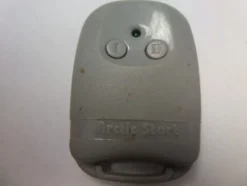 ARCTIC START Factory OEM KEY FOB Keyless Entry Remote Alarm Replace