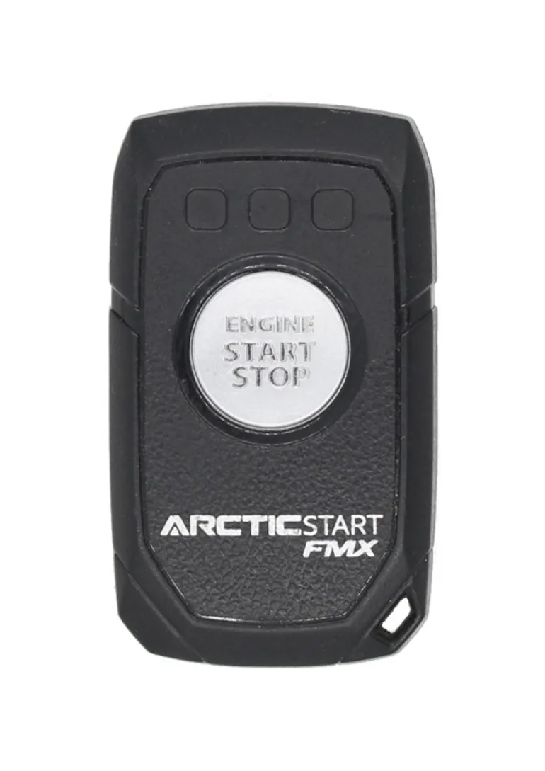 ArcticStart FMX AR2WR2R-FM Key Fob Remote