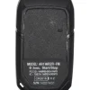 Arctic Start FMX AR1WR2R-FM Key Fob Remote