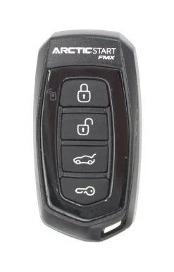 ArcticStart FMX VA5REH500-1WFX AR1WG14R-FM Key Fob Remote
