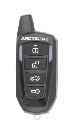 ArcticStart RT1WAMR-G13 Key Fob Remote