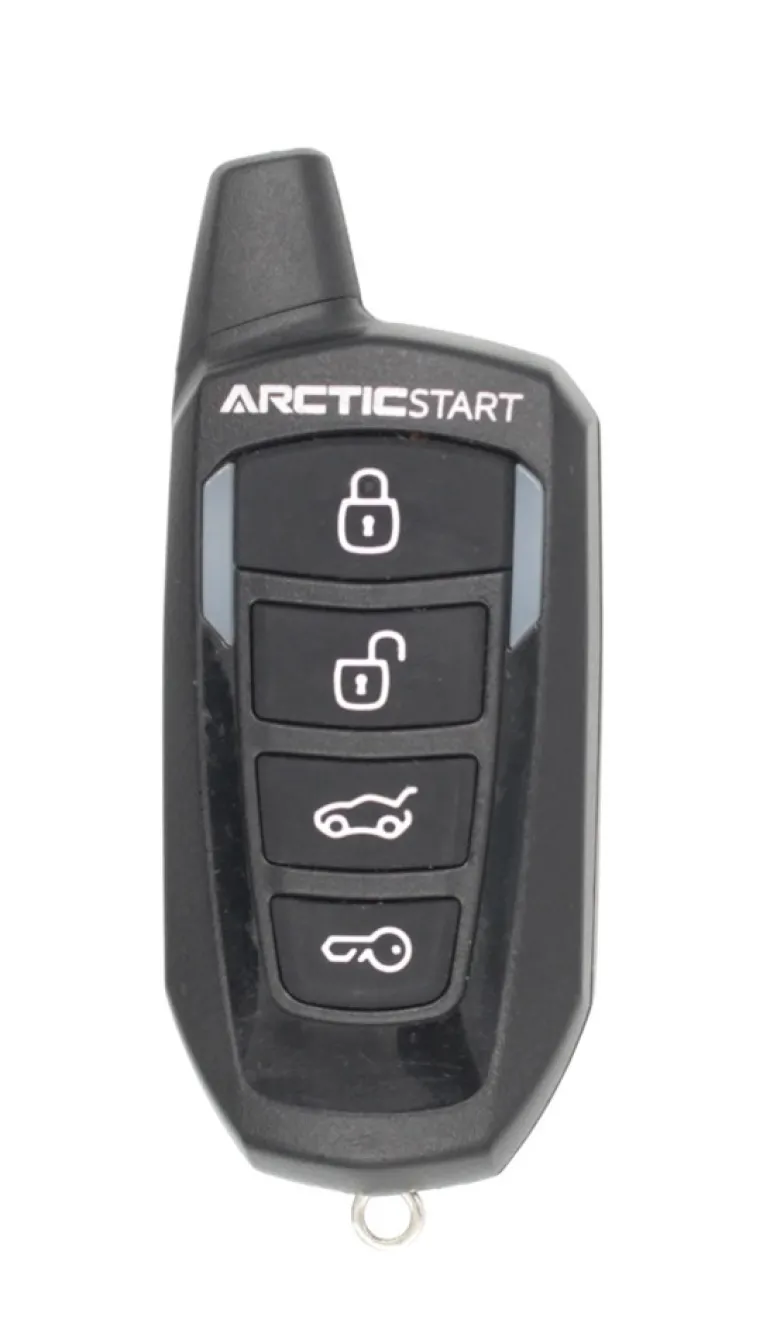ArcticStart RT1WAMR-G13 Key Fob Remote