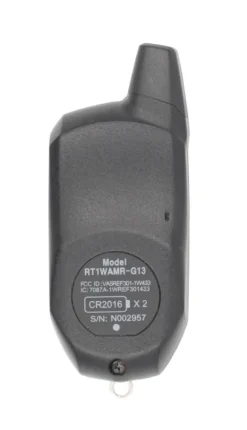 ArcticStart RT1WAMR-G13 Key Fob Remote