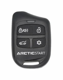 Arctic Start VA5JR260A433 AR-700R Key Fob Remote