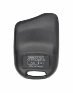 Arctic Start VA5JR260A433 AR-700R Key Fob Remote