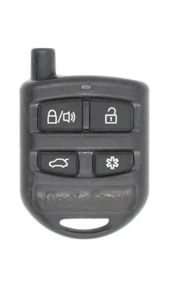 ARCTIC START VA5JR260A433 KEY FOB Keyless Entry Remote Alarm