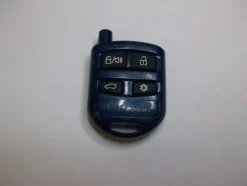 ARCTIC START VA5JR260A433 KEY FOB Keyless Entry Remote Alarm Replace