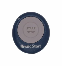 Arctic Start VA5JR760AM433 1BAMR Key Fob Remote