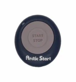 Arctic Start VA5JR760AM433 1BR-AM Key Fob Remote