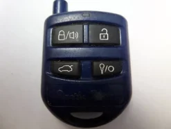 ARCTIC START VA5JR260A433 S/N S072845 OEM KEY FOB Keyless Entry Car Remote