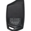 Arctic Start VA5RED310-1WSS AR1WG10R-SS Key Fob Remote